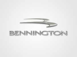 2022 Bennington 25RFB0